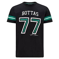 Pánské tričko Bottas 77 - Tričko