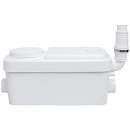Sludge box IBO SANIBO MINI - Sludge Pump