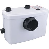 Sludge box IBO SANIBO 1 - Sludge Pump