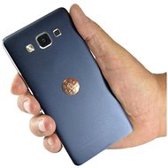 POZNIK 3D Energetický štítek na mobil - Dekorace