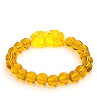 FENGSHUIHARMONY Pi Yao bracelet citrine - Bracelet