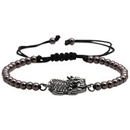 FENGSHUIHARMONY Pi Yao black bracelet - Bracelet