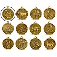FENGSHUIHARMONY KRYSA Coins Zodiac - Charm