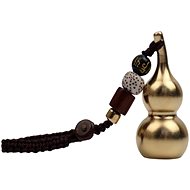 FENGSHUIHARMONY Pendant metal wulou - Charm
