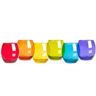 FENGSHUIHARMONY Chakra glasses - Glass