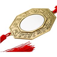 FENGSHUIHARMONY Mirror BA GUA bronze - Mirror