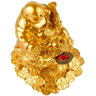 Fengshuiharmony Buddha of Abundance - Decoration