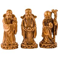 Fengshuiharmony Fuk Luk Sau statues - Decoration