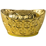 Fengshuiharmony Golden Ingot - Decoration