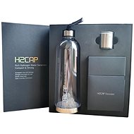 POZNIK Hydrogen water generator H2CAP PLUS - Hydrogen Bottle