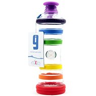 POZNIK Chakra healthy bottle - Drinking Bottle