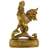 Fengshuiharmony Brass cock - Decoration