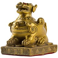 Fengshuiharmony Pi Yao mosazný - Dekorace