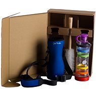 POZNIK GIFT SET i9+brush+thermo cover - Smart Bottle