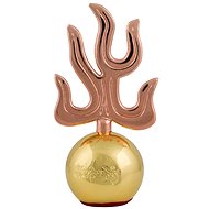 Fengshuiharmony Ksitigarbha fireball - decoration - Decoration