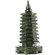 Fengshuiharmony Jade Pagoda - Decoration