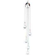 Fengshuiharmony Crystal rainbow decoration with chakra tree - Decoration
