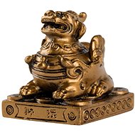 Fengshuiharmony Pi Yao 4,5cm - Dekorace