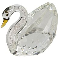 Fengshuiharmony Crystal Swan - Decoration