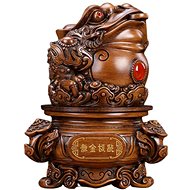 Fengshuiharmony XXL three-legged frog - Decoration