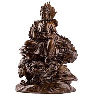 Fengshuiharmony XXL Kuan Jin socha - Decoration