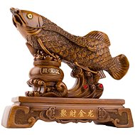 Fengshuiharmony Arowana fish feng shui - Decoration