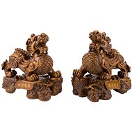 Fengshuiharmony Couple Pi Yao XL - Decoration