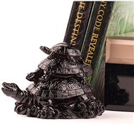 Fengshuiharmony Happy Turtle - 3 generations - Decoration