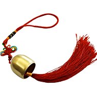 FENGSHUIHARMONY Metal bell - Decoration