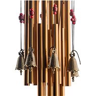 FENGSHUIHARMONY Chimes bells and coins - Decoration