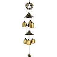 FENGSHUIHARMONY Prosperity chimes - Decoration