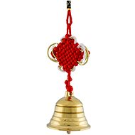 FENGSHUIHARMONY Metal bell - Decoration