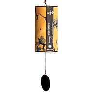 FENGSHUIHARMONY FIRE - SUMMER Meditation chime Zaphir - Decoration