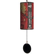 FENGSHUIHARMONY EARTH - Meditation chime Zaphir - Decoration