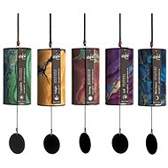 FENGSHUIHARMONY Set of 5 bells ZAPHIR- 5 elements - Decoration
