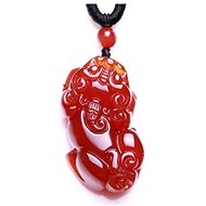 FENGSHUIHARMONY Red Pi yao - Charm