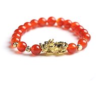 FENGSHUIHARMONY Pi Yao agate bracelet - Bracelet