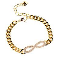 Feng Shui Harmony Infinity Bracelet - Bracelet