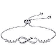 Feng Shui Harmony Infinity Bracelet III - Bracelet