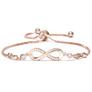 Feng Shui Harmony Infinity Bracelet IV - Bracelet