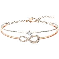 Feng Shui Harmony Bracelet infinity V - Bracelet