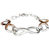 Feng Shui Harmony Chain Bracelet Infinity - Bracelet