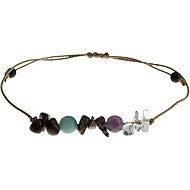Feng Shui Harmony Motivational bracelet for concentration - Bracelet