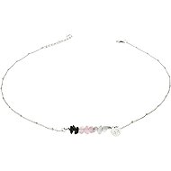 Feng Shui Harmony Necklace with Cancer sign - Necklace