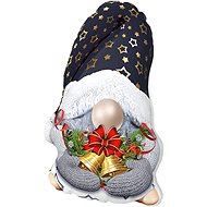 4sleep Decorative pillow Christmas elf Lukas - Pillow