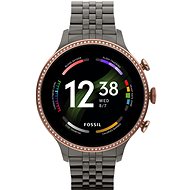 Fossil Gen 6 FTW6078 Stainless-Steel - Smart Watch
