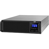 FSP UPS Clippers LB 5KVA, 5000 VA/5000 W, long run, online (Lithium Battery Series) - Uninterruptible Power Supply
