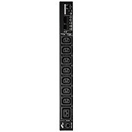 FSP 16A 8-Outlet 1U Metered eco PDU - UPS Accessory