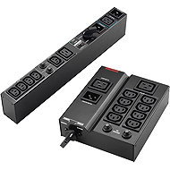 FSP MBS-1103R - PDU & Maintenance Bypass Switch for 1-3K Rack UPS (IEC) - UPS Accessory