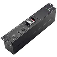 FSP MBS-1106 (10) R - PDU & Maintenance Bypass Switch for 6-10K UPS (Terminal) - UPS Accessory